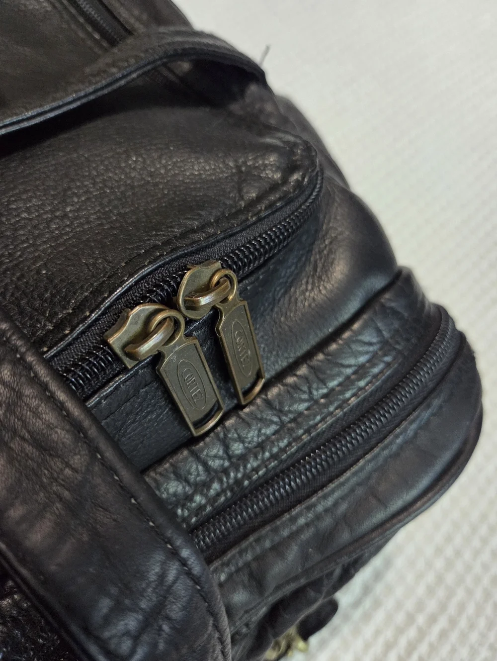 Cortez Duffle Bag